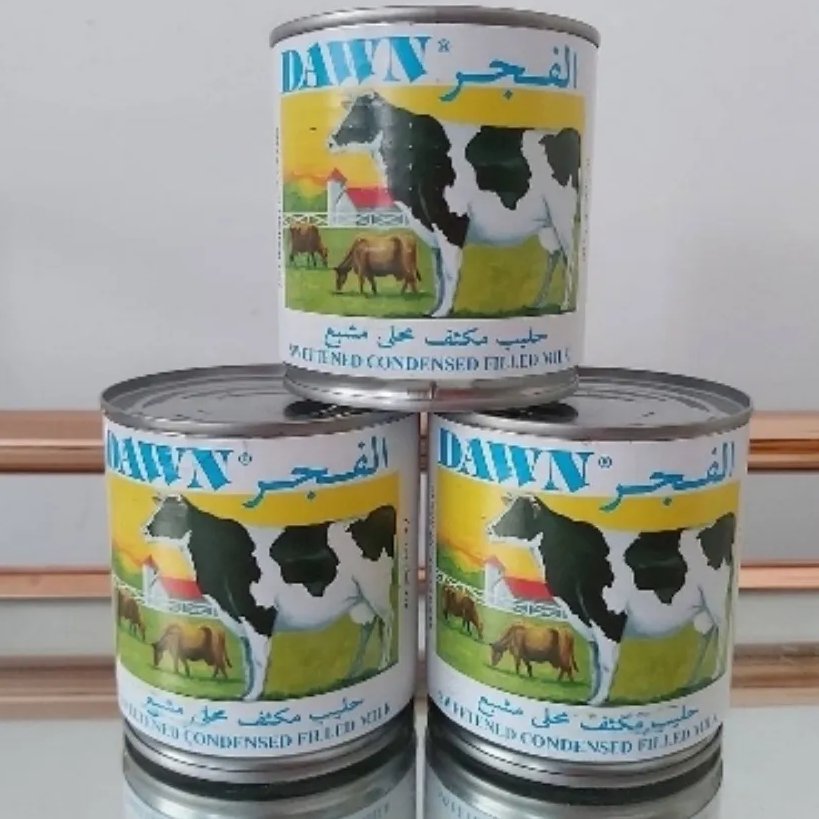 شیر عسل الفجر  380 گرم