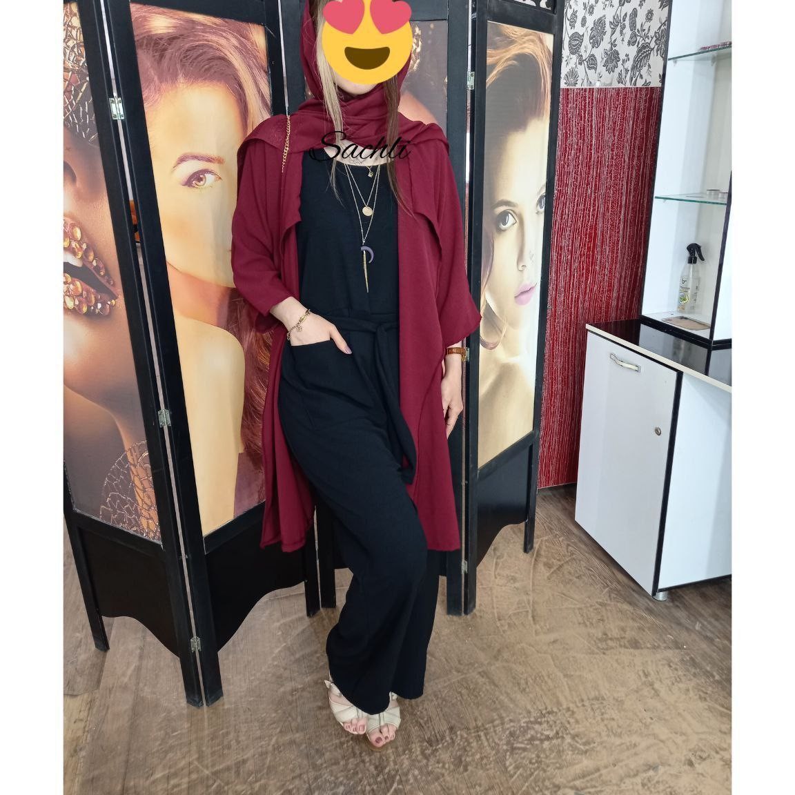 دو تیکه خنک ، سبک و بسیار کاربردی که خیلی دوستش دارید