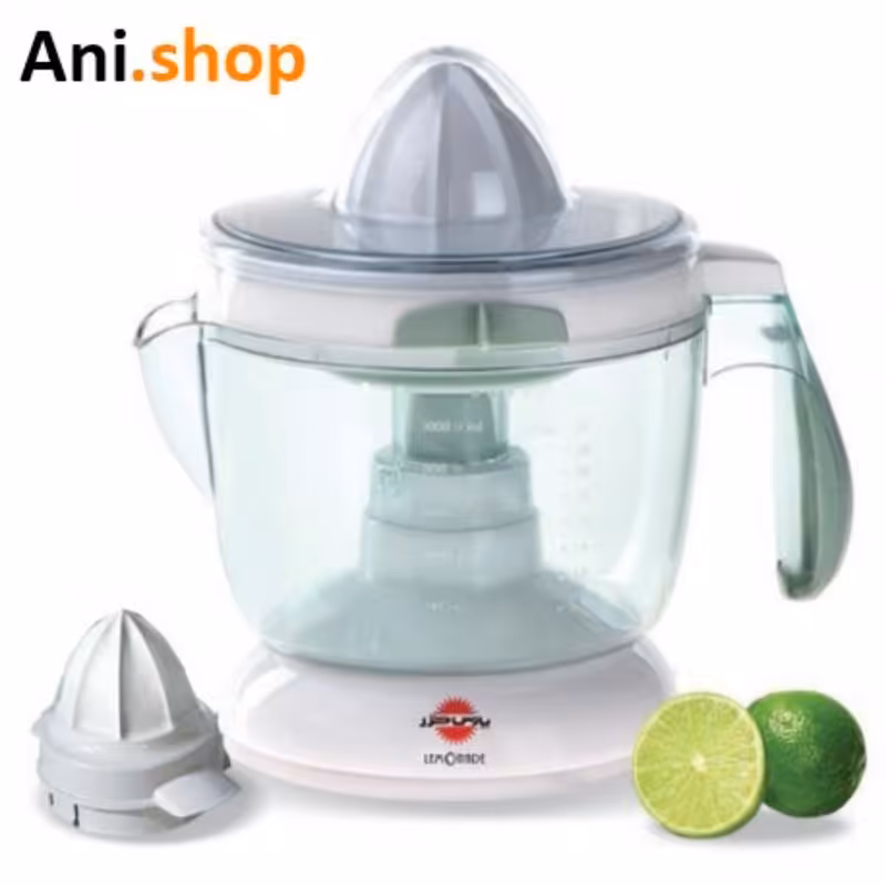 آب مرکبات گیری پارس خزر مدل Limonade