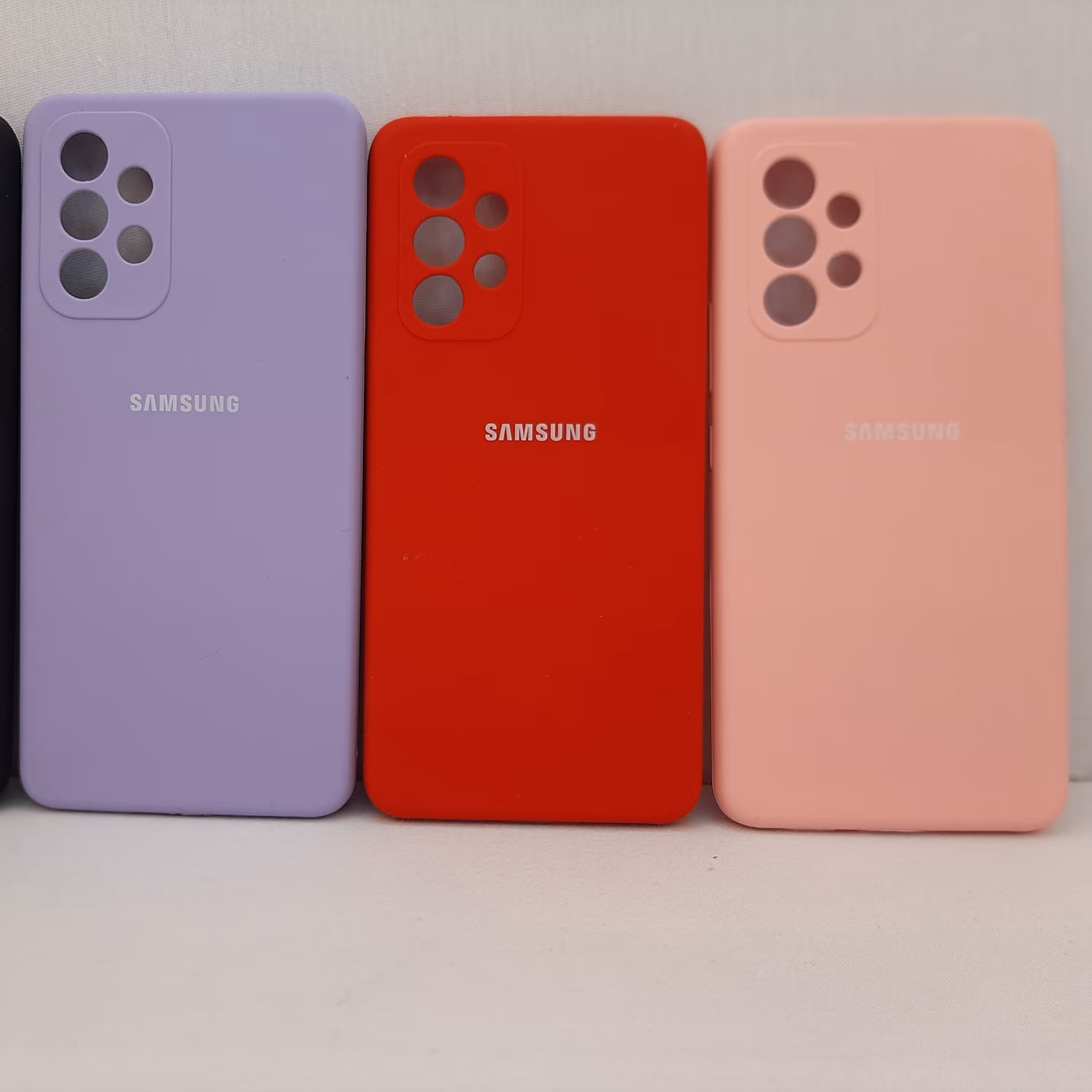 سیلیکونی  اصلی پاک کنی سامسونگ،شیامی،آیفون