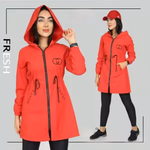 مانتو اسپرت زنانه میکرو 171 مدل گوچی