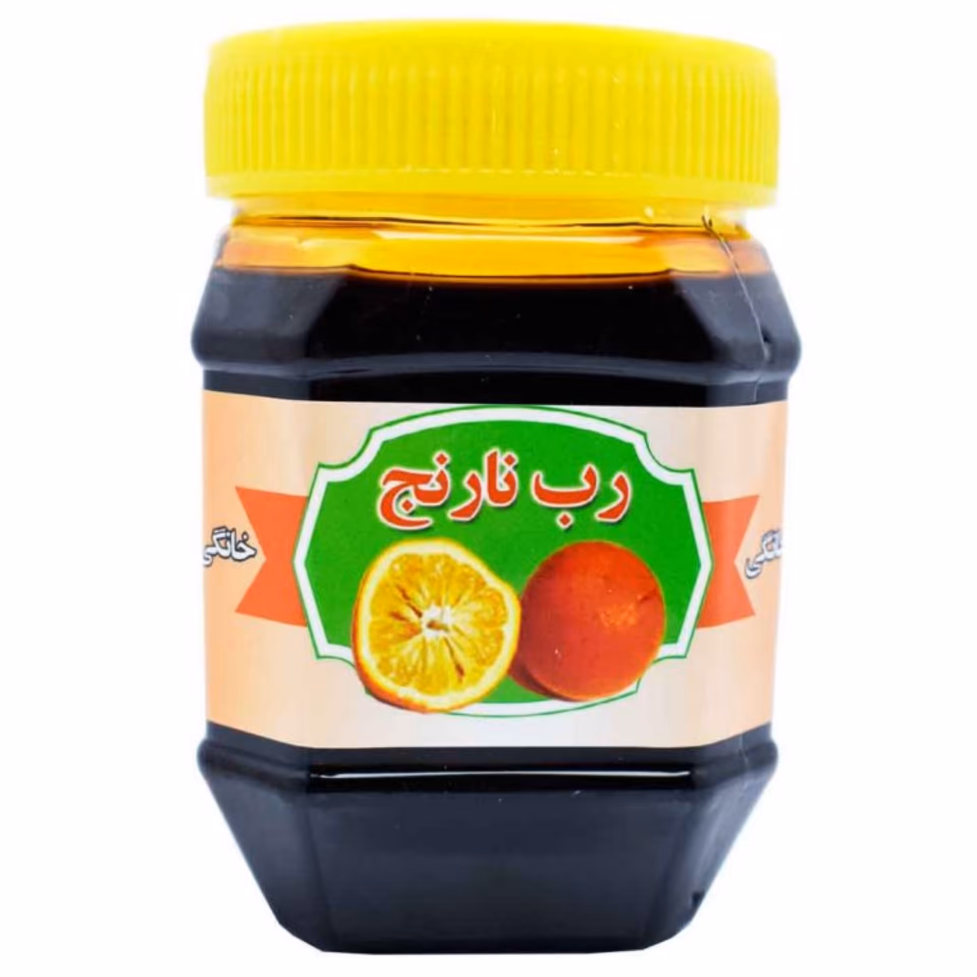 رب نارنج 500 گرم