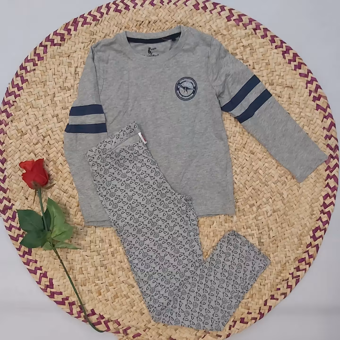 بلوز و شلوار پسرانه 