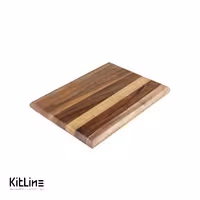 تخته کار چوبی لبه گرد 30×40 سانتیمتری