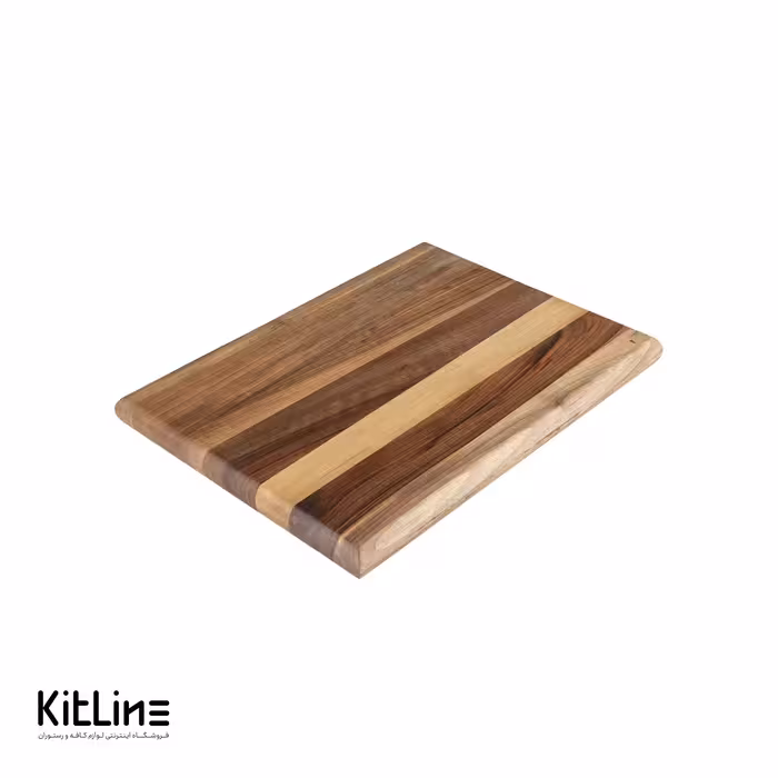 تخته کار چوبی لبه گرد 30×40 سانتیمتری