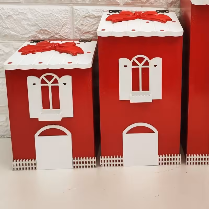 بانکه حبوبات 