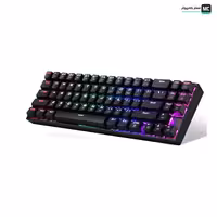 قیمت و خرید کیبورد بی سیم مکانیکال گیمینگ ردراگون K599 Deimos RGB