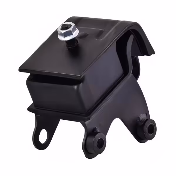 دسته موتور شماره یک (پایینی) پراید - پولاسا