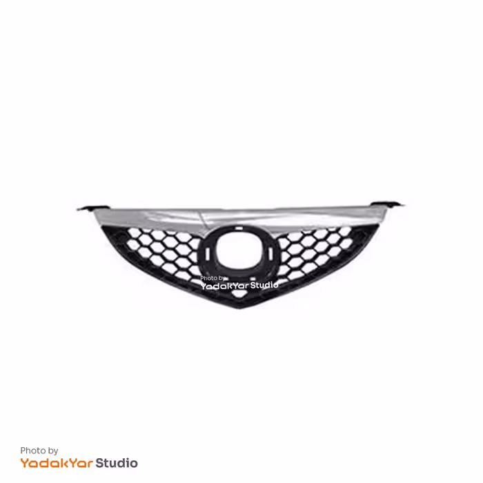 جلو پنجره مزدا 3 تیپ 3 مزدا