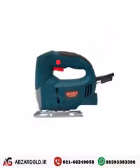 اره عمود بر دیمردار باس مدل js8501