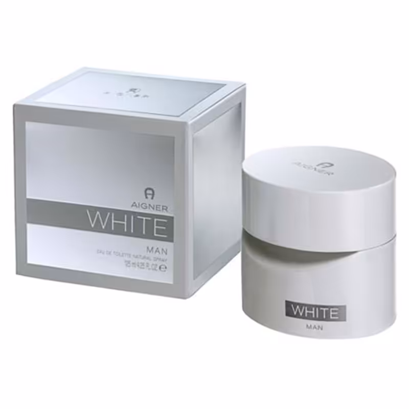 ادکلن آگنر وایت مردانه Aigner White for man