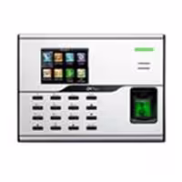 دستگاه حضور و غیاب زد کی تی اکو مدل EB-142