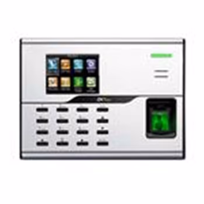 دستگاه حضور و غیاب زد کی تی اکو مدل EB-142