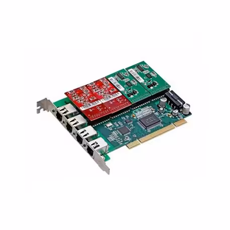 کارت پی سی آی اتکام مدل AX 400P PCI