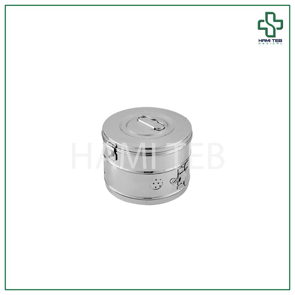 بیکس استیل سایر 12*17