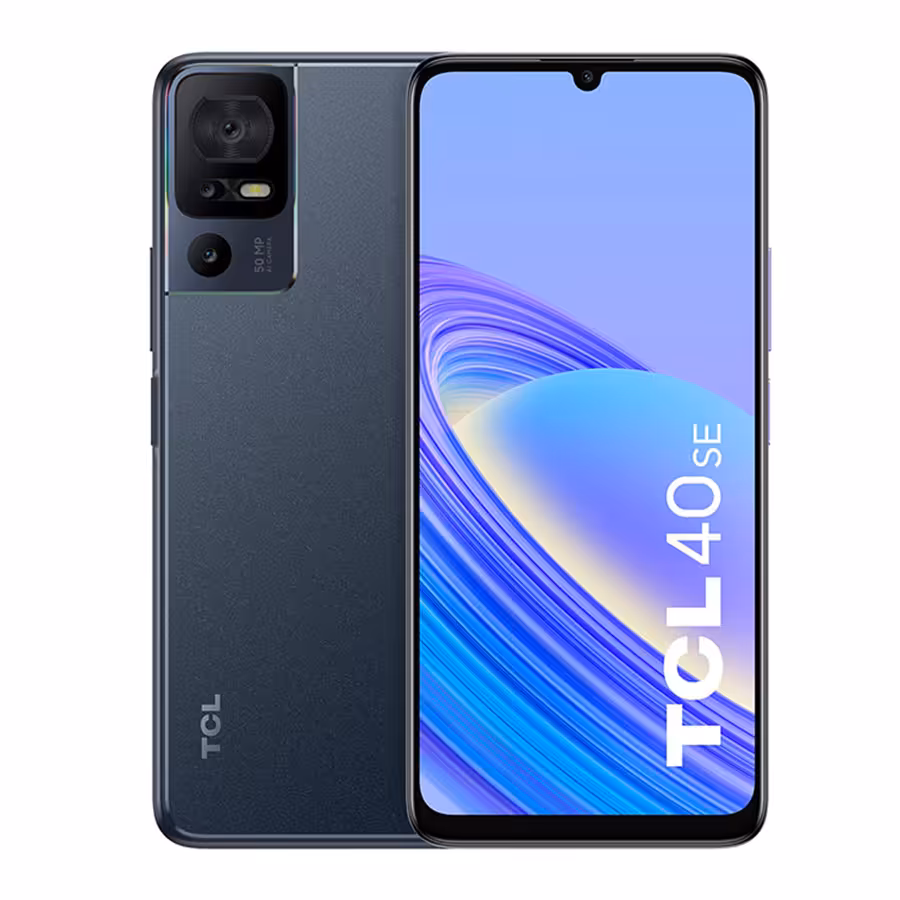 قیمت و خرید گوشی موبایل تی سی ال مدل 40SE ظرفیت 256 و رم 6 گیگابایت | یاس ارتباط