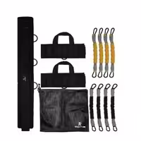 کش تمرین بوکس MegaFitness مدل MF6001