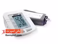 فشار سنج بازویی دیجیتال Yuwell YE660B