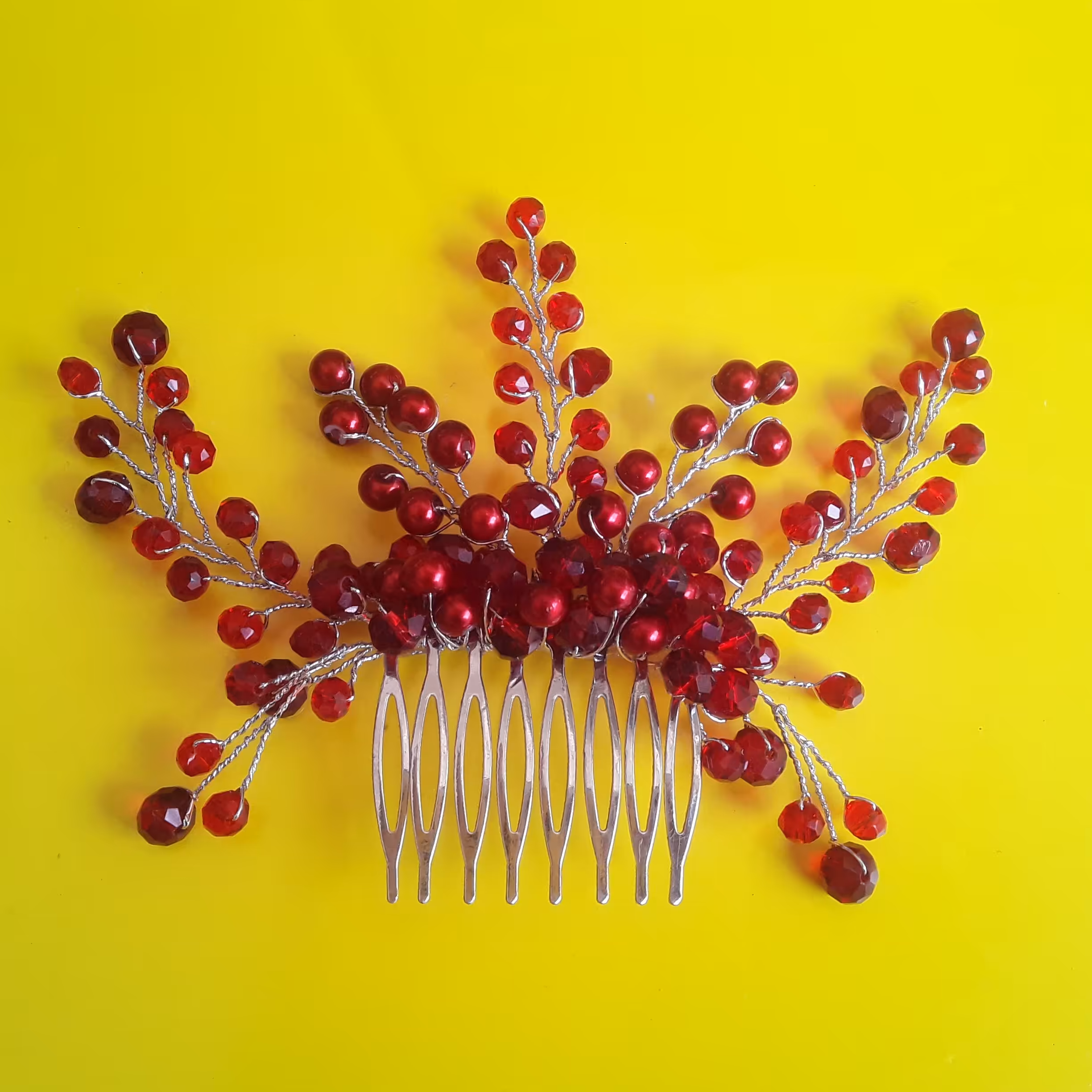 سنجاق مرواریدی 