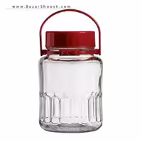 بانکه ترشی هاروست پاشاباغچه کد 80009