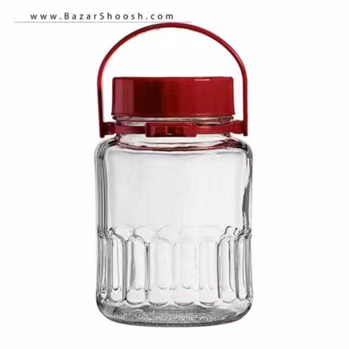 بانکه ترشی هاروست پاشاباغچه کد 80009