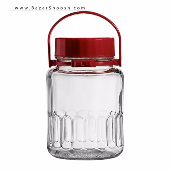 بانکه ترشی هاروست پاشاباغچه کد 80009