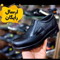 کفش مردانه طرح چرم ونیس ارسال رایگان 