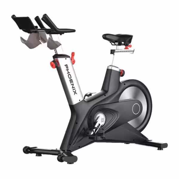 دوچرخه اسپینینگ DHZ مدل S300