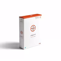 آنتی ویروس شید افزار رایانه تک کاربره 1 ساله