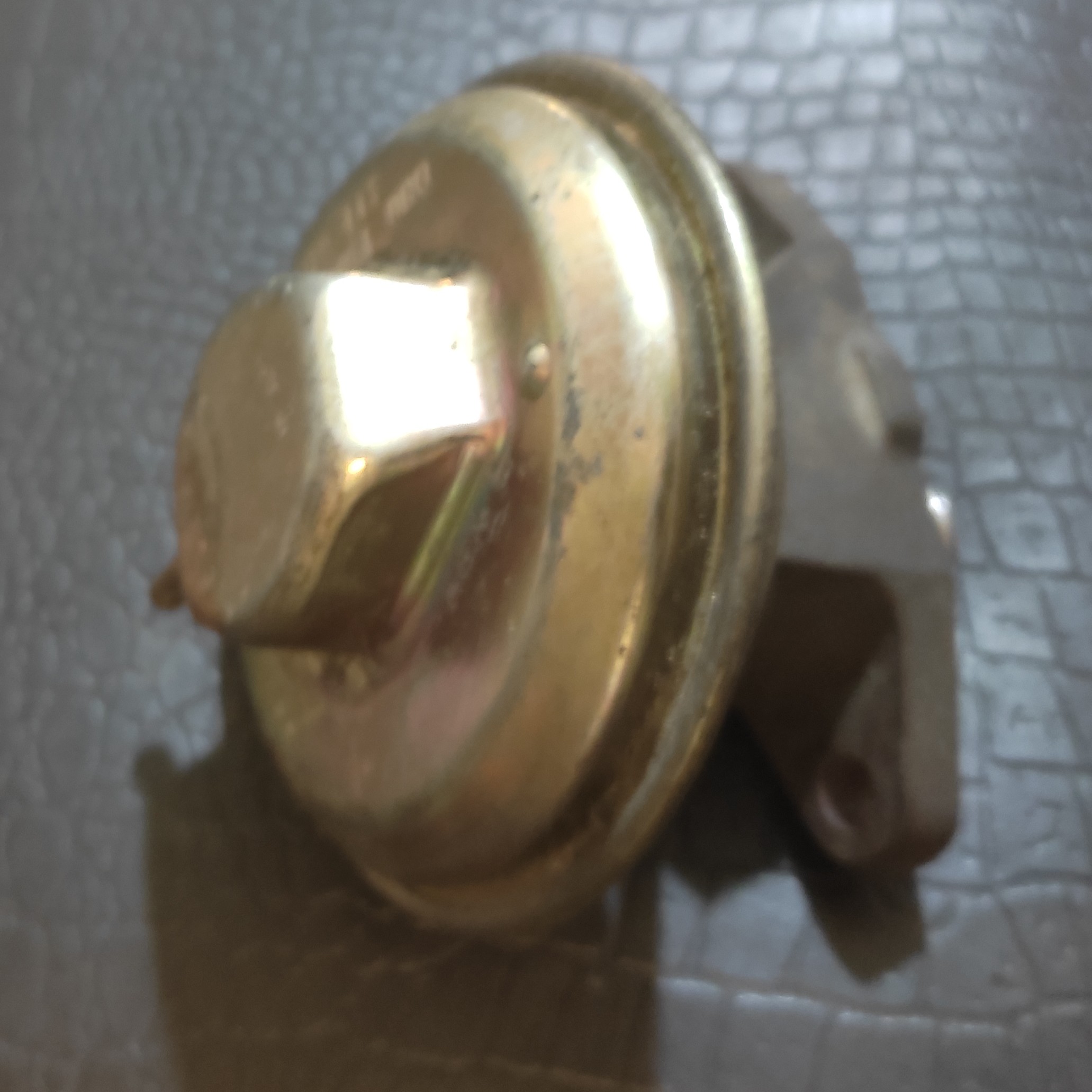ای جی آر EGR  دوو اسپرو آمریکایی 