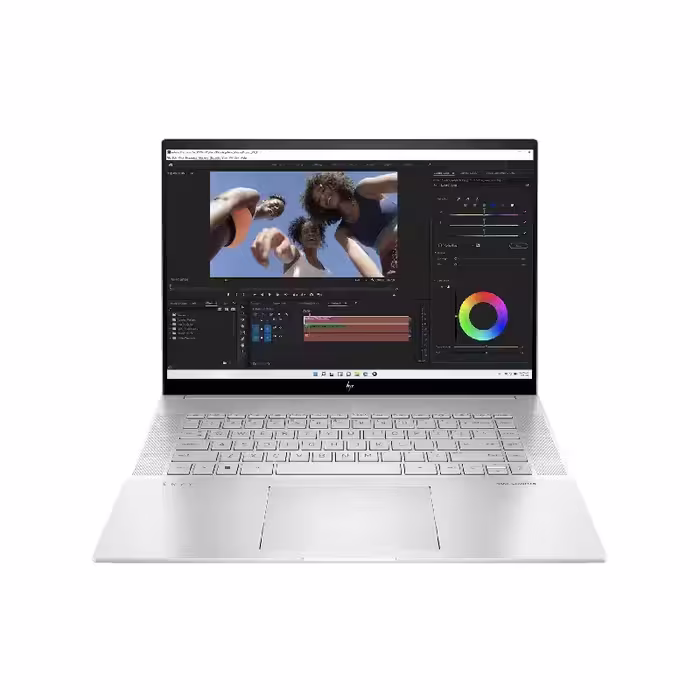 خرید و قیمت لپ تاپ 16 اینچی اچ پی مدل ENVY 16-H1000CA i7 16GB 1TB SSD Intel Arc
