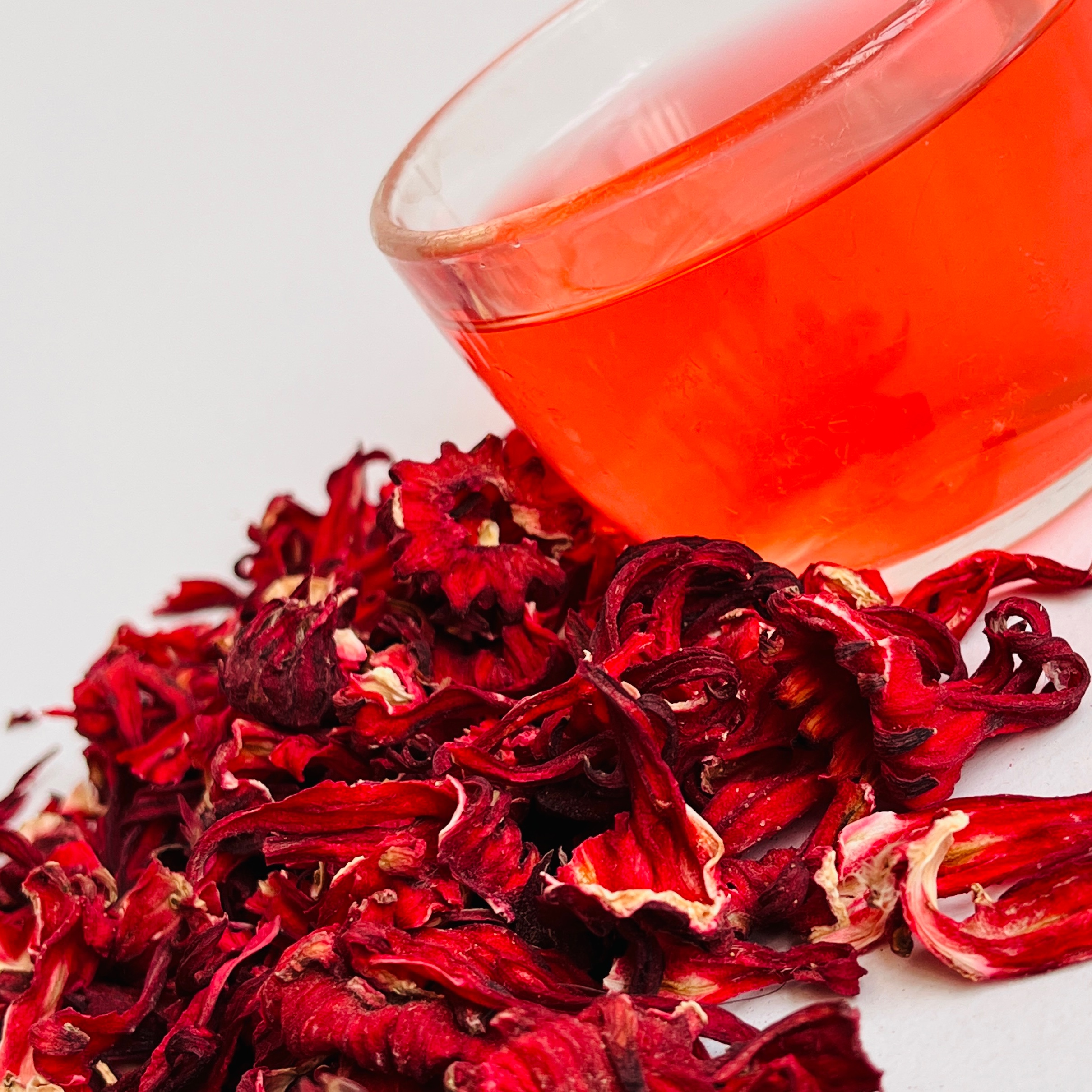 چای ترش ایرانی وزن100گرم