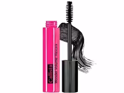 ریمل حجم دهنده کالیستا مدل Wonder Volumeبا تخفیف ویژه