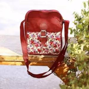 کیف دوشی زنانه