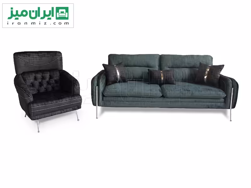 مبل راحتی کاریزما