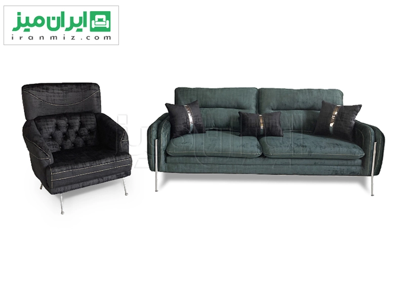 مبل راحتی کاریزما