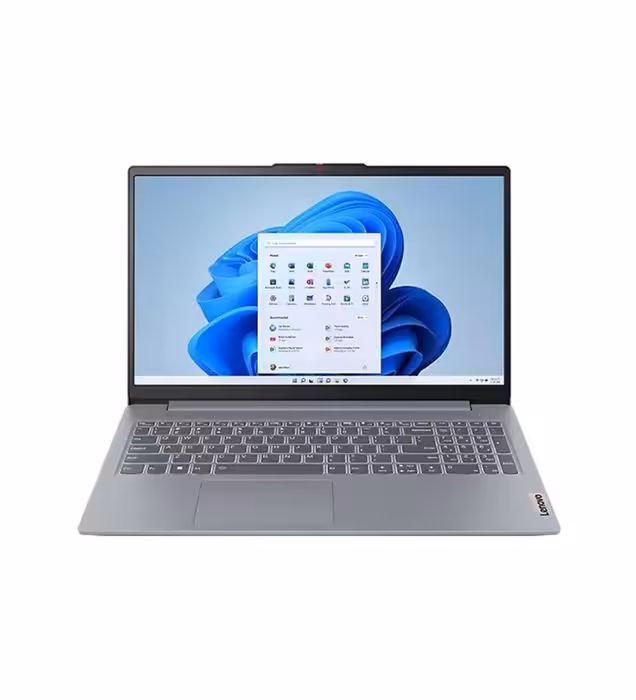 لپ تاپ لنوو Ideapad Slim 3 13620H i7 16GB 512GB SSD Integrated