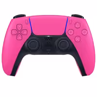 دسته بازی پلی استیشن 5 سونی مدل DUALSENSE Nova
