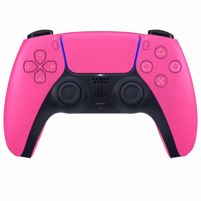 دسته بازی پلی استیشن 5 سونی مدل DUALSENSE Nova