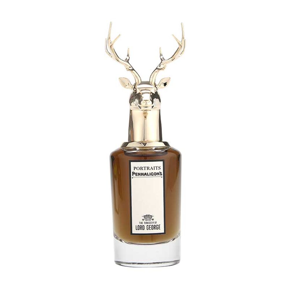 عطر پنهالیگونز تراژدی آف لرد جورج 75 میل مردانه - PENHALIGON'S The Tragedy of Lord George