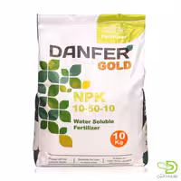 کود NPK 10.50.10 دنفر گلد
