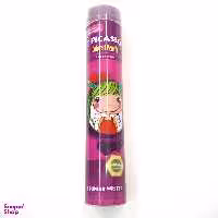 مداد رنگی 12 رنگ پیکاسو مدل purple Metal