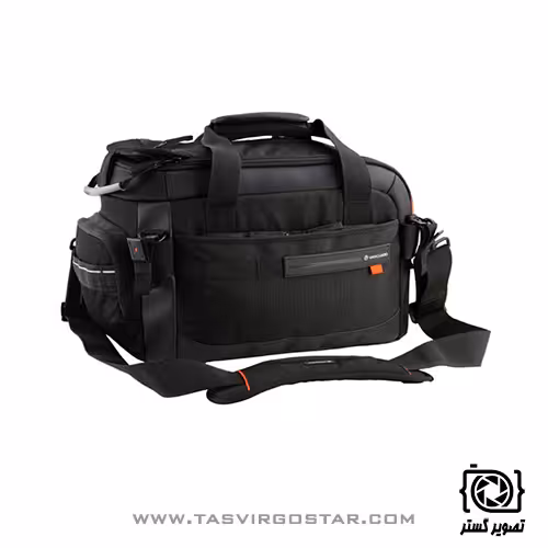 کیف دوربین ونگارد Quovio 36