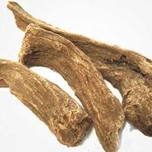 قسط تلخ اصل هندی 100 گرمی