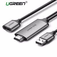 مبدل USB به HDMI یوگرین مدل CM151-FULL HD