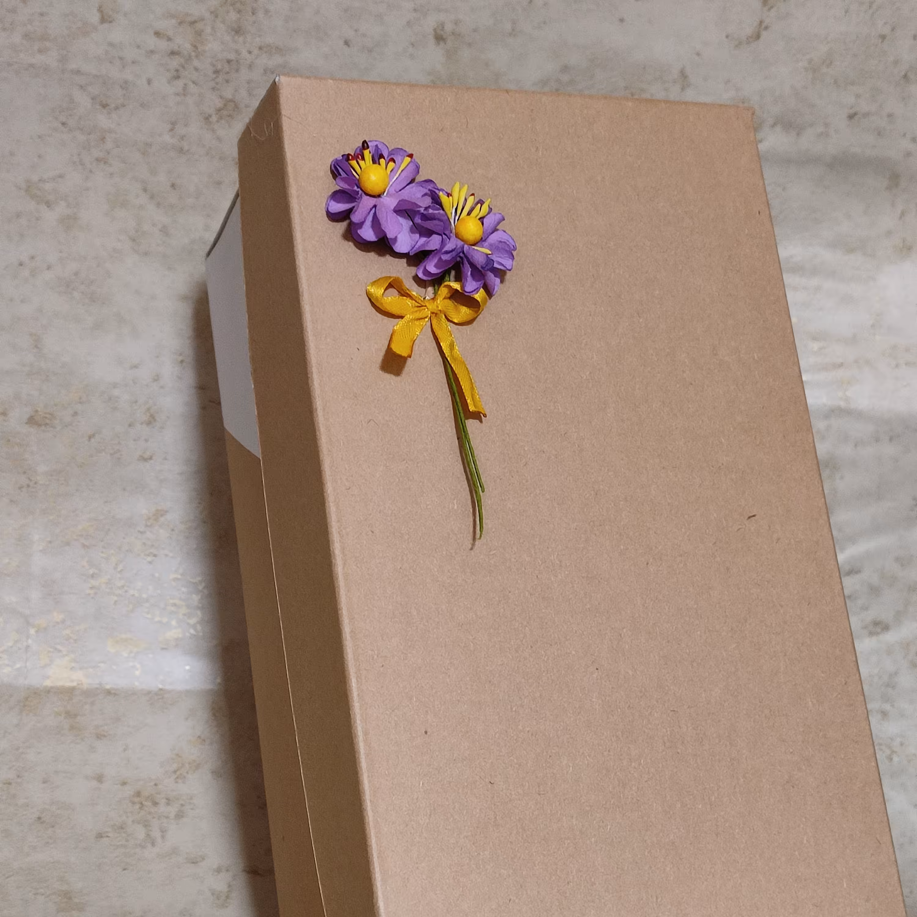 باکس هدیه(جعبه)