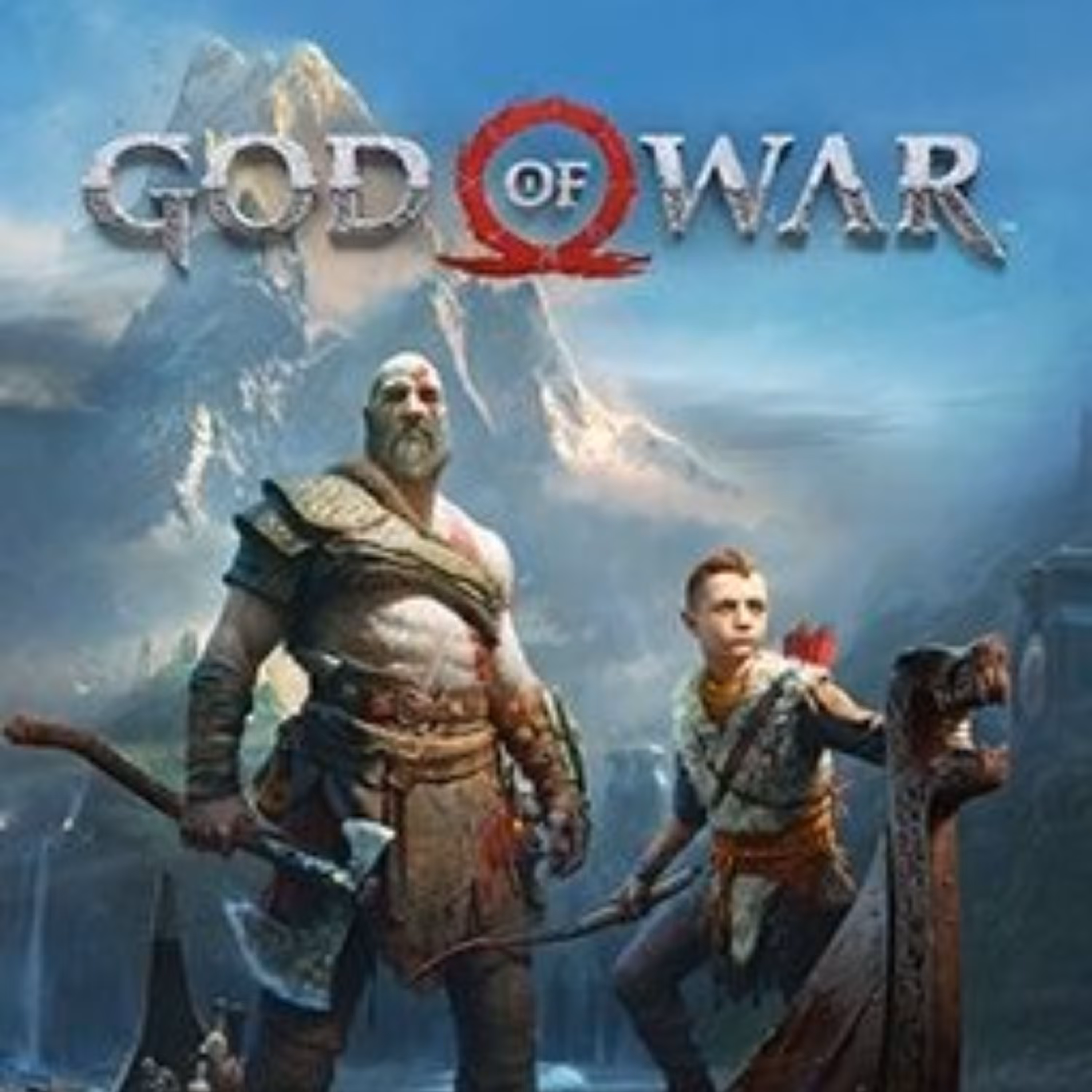 بازی فوق العاده و بسیار زیبا هیجانی و بی نظیر God of War