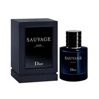 ادکلن پدیور ساواج الکسیر | خرید +قیمت ادکلن Dior Sauvage Elixir پرفیوم