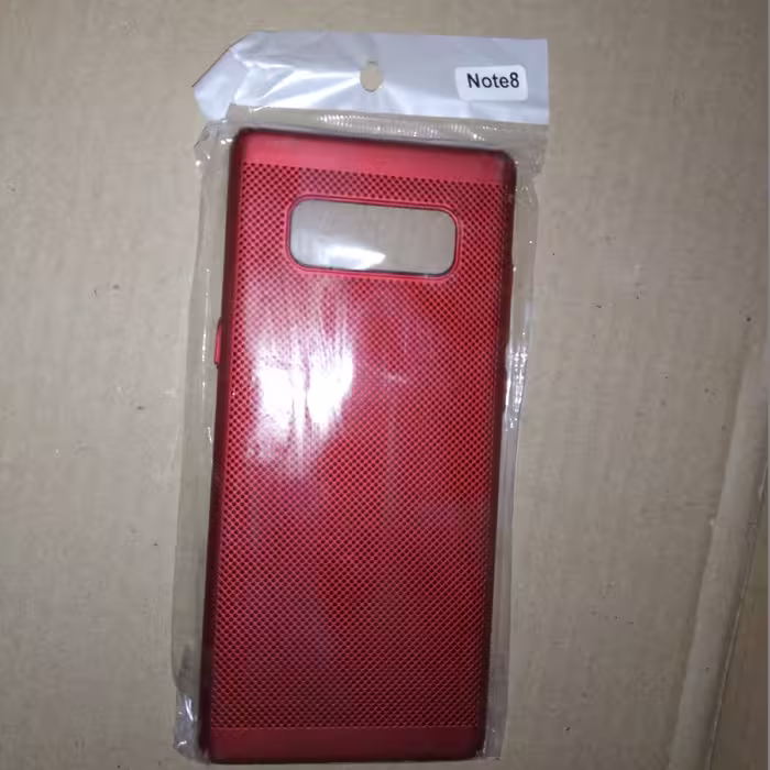 کاور زیبا گوشی Samsung Galaxy Note8