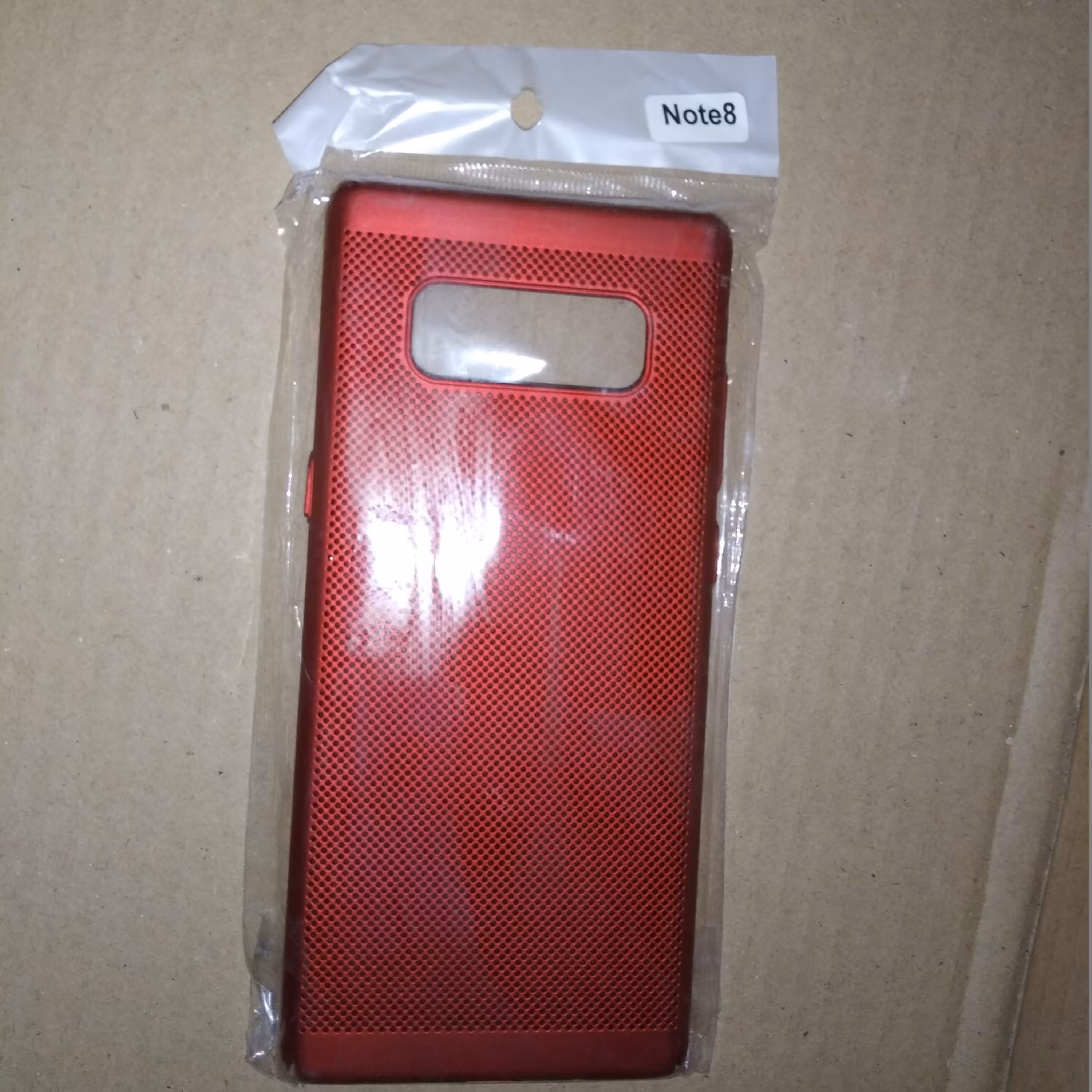 کاور زیبا گوشی Samsung Galaxy Note8